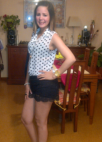 Your Latin Wife? Your Latin Wife?