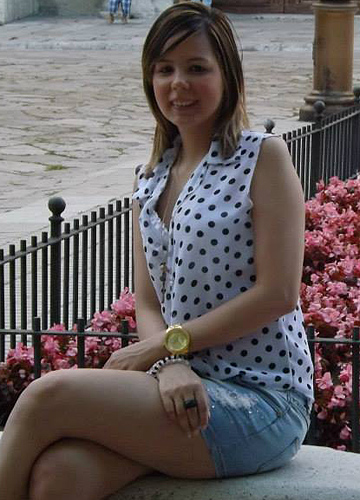 Your Latin Bride? Your Latin Bride?