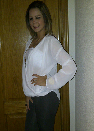 Your Latin Wife? Your Latin Wife?