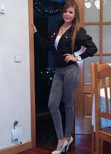 Your Latin Bride? Your Latin Bride?