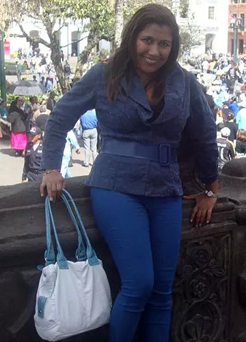 Your Latin Wife? Your Latin Wife?