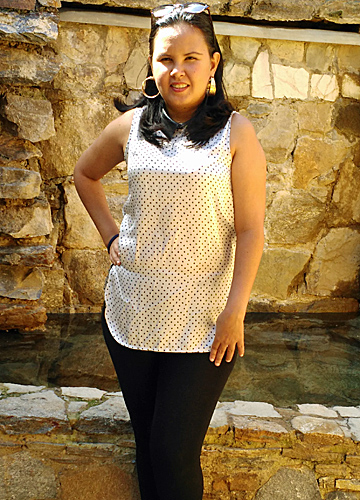 Your Latin Wife? Your Latin Wife?