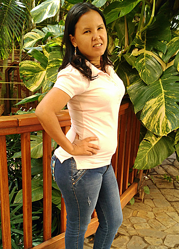 Your Latin Bride? Your Latin Bride?