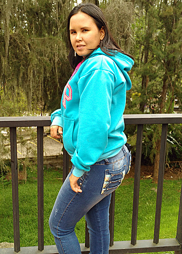 Your Latin Wife? Your Latin Wife?