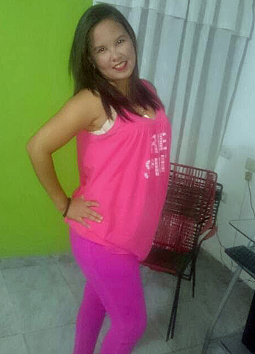 Your Latin Bride? Your Latin Bride?