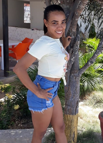 Your Latin Wife? Your Latin Wife?