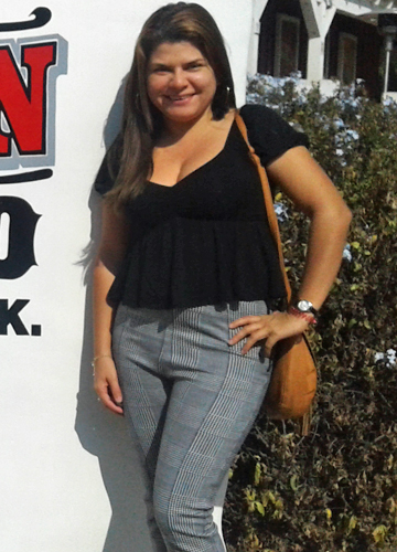 Your Latin Wife? Your Latin Wife?