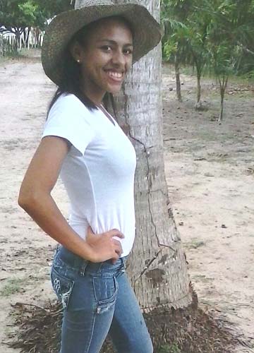 Your Latin Wife? Your Latin Wife?