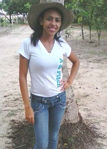 Your Latin Bride? Your Latin Bride?