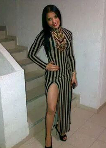 Your Latin Wife? Your Latin Wife?