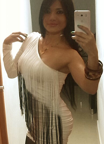 Your Latin Wife? Your Latin Wife?