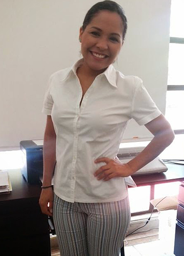 Your Latin Wife? Your Latin Wife?