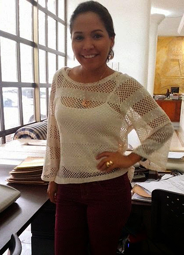 Your Latin Bride? Your Latin Bride?