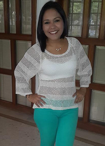 Your Latin Wife? Your Latin Wife?