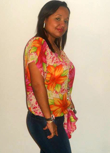 Your Latin Wife? Your Latin Wife?