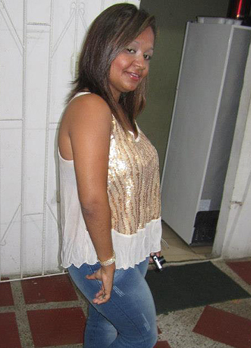 Your Latin Wife? Your Latin Wife?