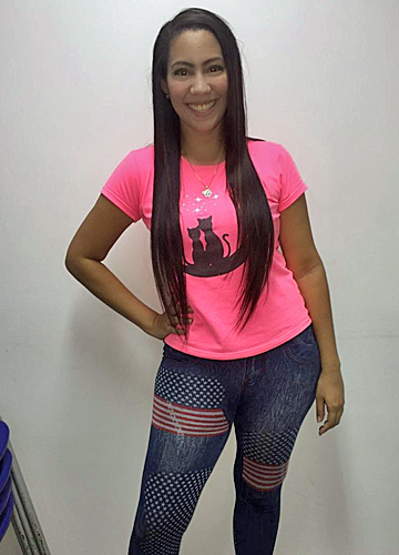 Your Latin Bride? Your Latin Bride?