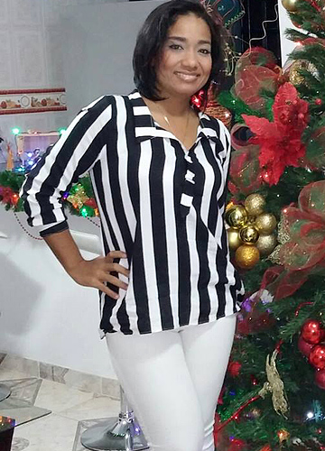 Your Latin Bride? Your Latin Bride?