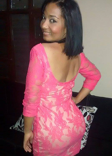 Your Latin Wife? Your Latin Wife?