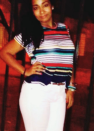 Your Latin Bride? Your Latin Bride?