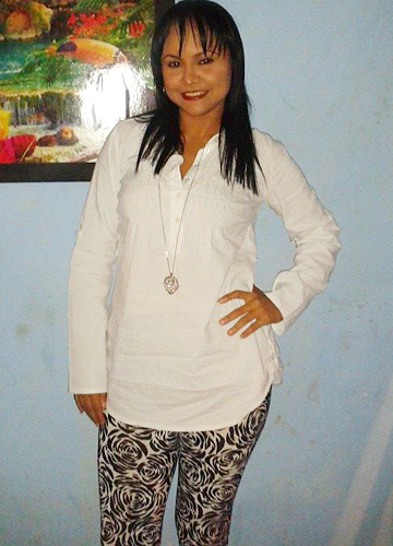 Your Latin Wife? Your Latin Wife?