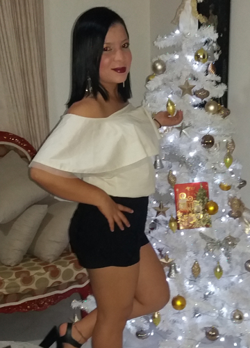 Your Latin Bride? Your Latin Bride?