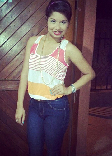 Your Latin Wife? Your Latin Wife?