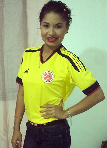 Your Latin Bride? Your Latin Bride?