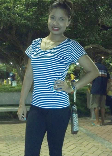 Your Latin Wife? Your Latin Wife?