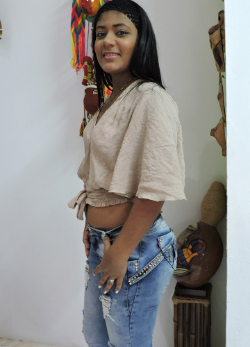 Your Latin Wife? Your Latin Wife?