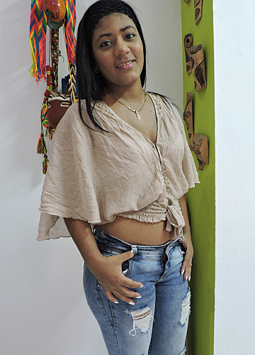 Your Latin Bride? Your Latin Bride?