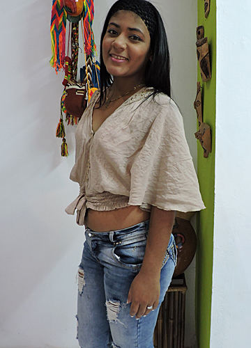 Your Latin Bride? Your Latin Bride?