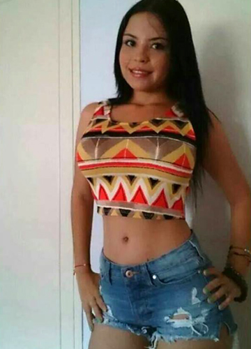 Your Latin Wife? Your Latin Wife?