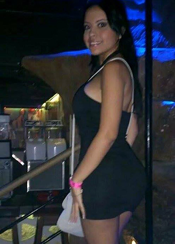 Your Latin Wife? Your Latin Wife?
