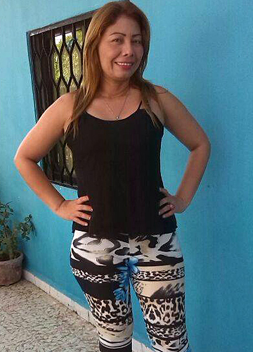 Your Latin Wife? Your Latin Wife?