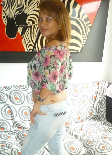 Your Latin Bride? Your Latin Bride?