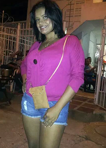 Your Latin Wife? Your Latin Wife?