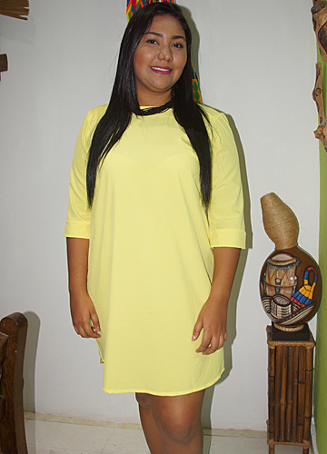 Your Latin Wife? Your Latin Wife?