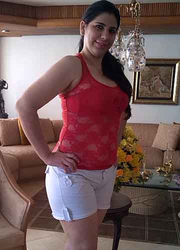 Your Latin Wife? Your Latin Wife?