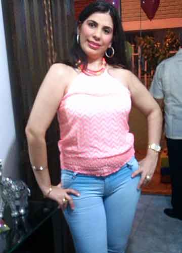 Your Latin Bride? Your Latin Bride?