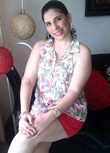 Your Latin Wife? Your Latin Wife?