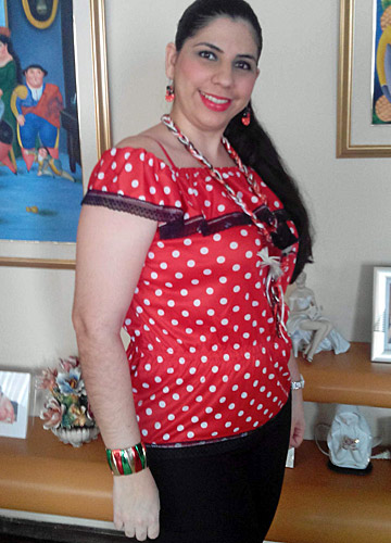 Your Latin Bride? Your Latin Bride?