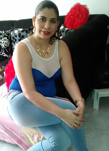 Your Latin Wife? Your Latin Wife?