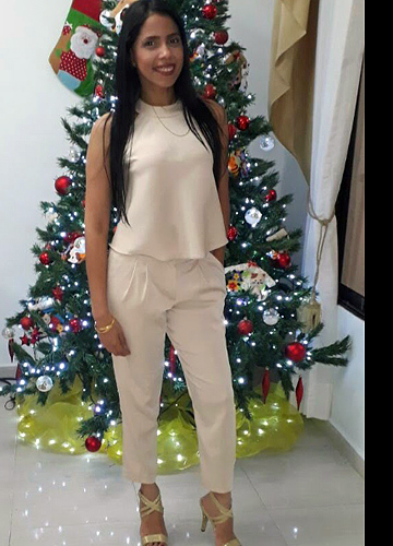 Your Latin Wife? Your Latin Wife?