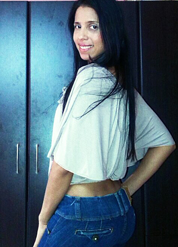 Your Latin Bride? Your Latin Bride?