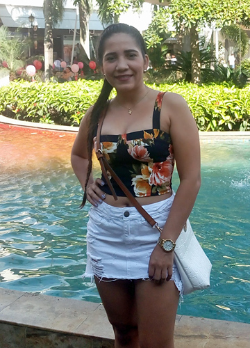 Your Latin Wife? Your Latin Wife?