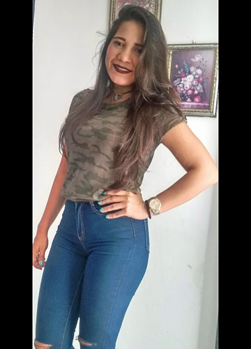 Your Latin Wife? Your Latin Wife?