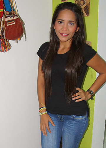 Your Latin Bride? Your Latin Bride?