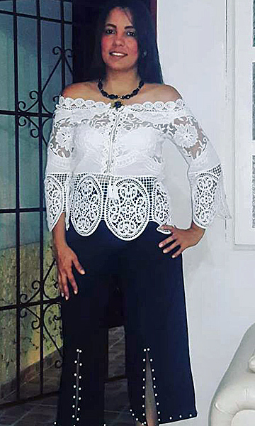 Your Latin Wife? Your Latin Wife?