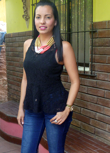 Your Latin Bride? Your Latin Bride?